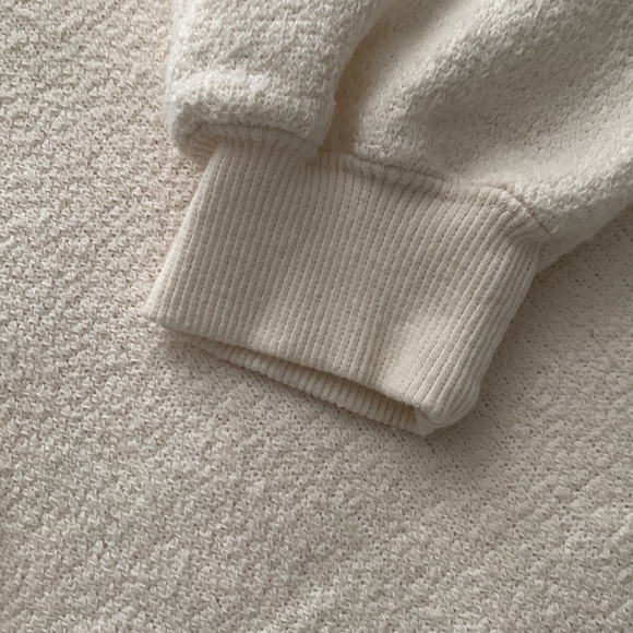 Topnotch Resort and Spa sweatshirt Cheyenne River Stowe VT - Picture 7 of 16